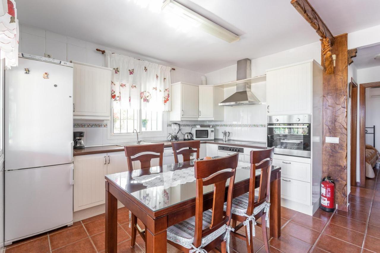 Casita Puente Viejo Villa Nerja Kültér fotó