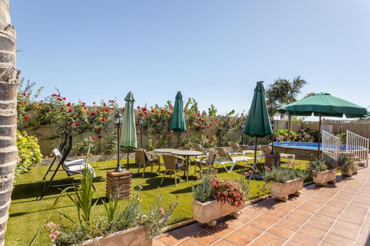 Casita Puente Viejo Villa Nerja Kültér fotó