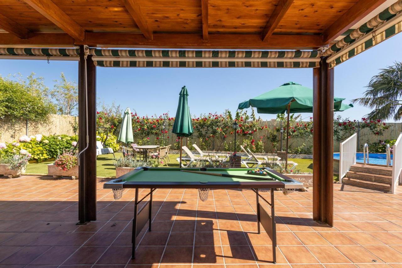 Casita Puente Viejo Villa Nerja Kültér fotó
