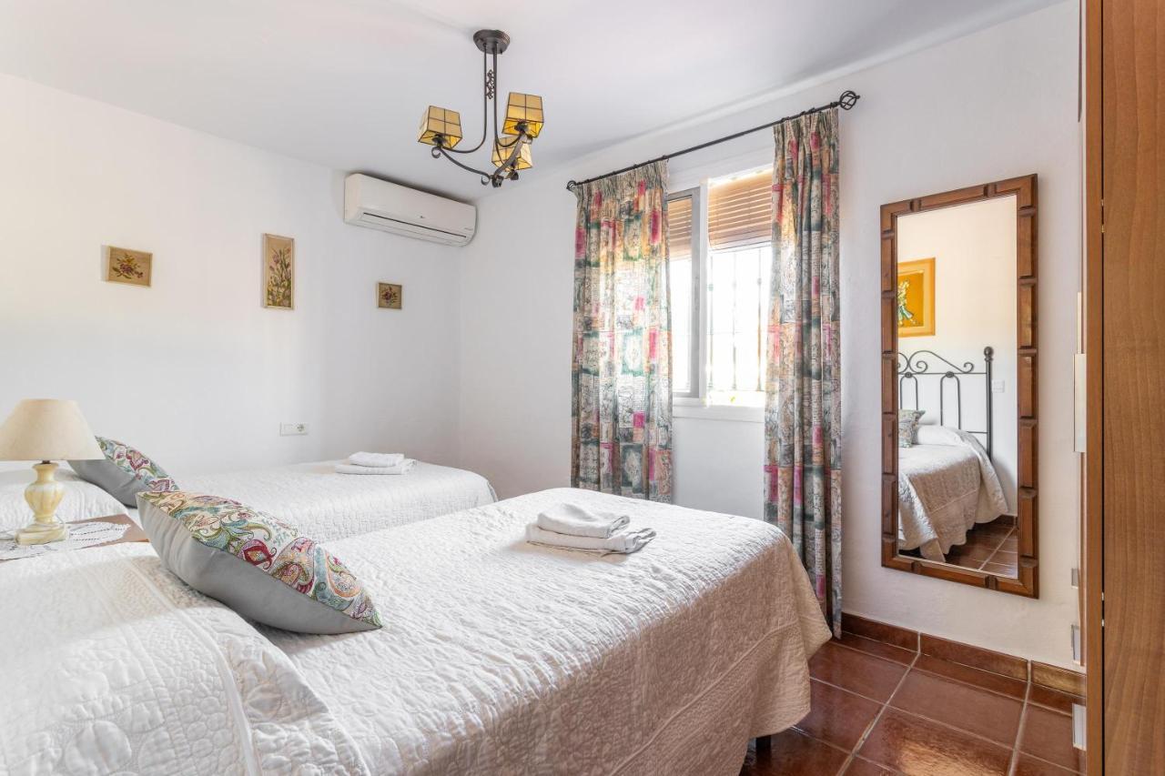 Casita Puente Viejo Villa Nerja Kültér fotó